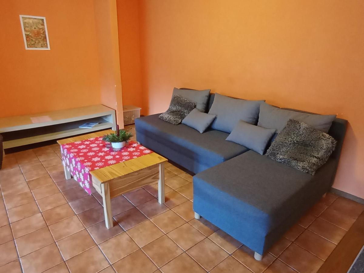 Bydlinska Zahradka Tesikov Villa Šternberk Dış mekan fotoğraf